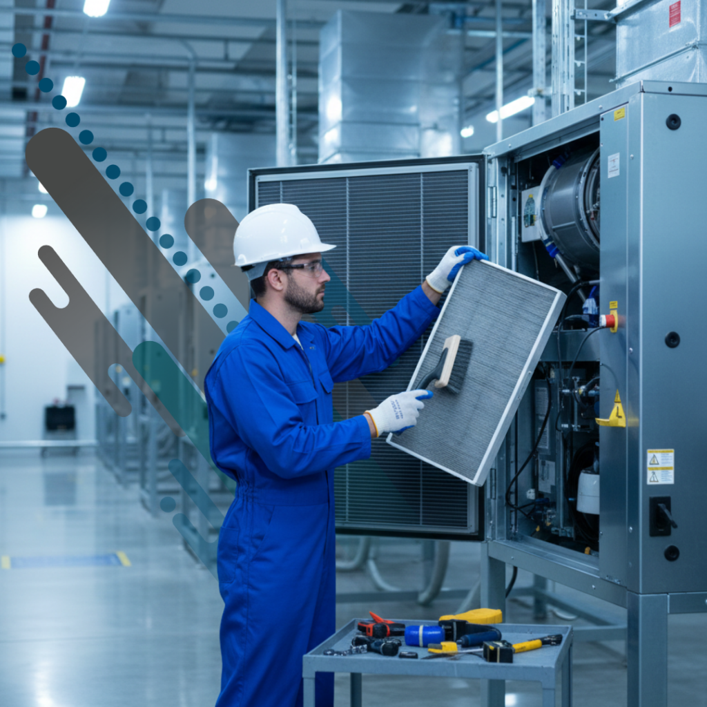 mantenimiento preventivo