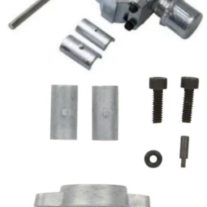 Inicio válvula pinchadora