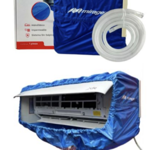 Inicio bolsa de mantenimiento