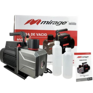 bomba de vacío mirage